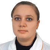 Врач Черепанова Любовь Андреевна