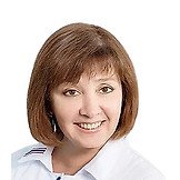 Врач Черняк Татьяна Владимировна