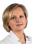 Врач Черных Анастасия Владимировна
