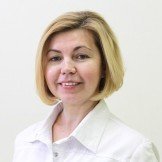 Врач Чернышева Татьяна Анатольевна