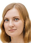 Врач Чернышкова Светлана Владимировна