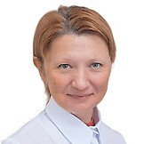 Врач Чернышова Наталья Владимировна
