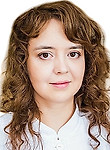 Врач Черткова Наталия Владимировна