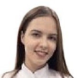 Врач Червоткина Анна Андреевна