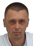 Врач Чигарских Олег Юрьевич