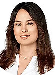 Врач Чикурова Валентина Анатольевна
