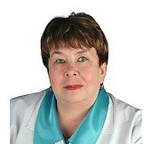 Врач Чиркова Елена Викторовна