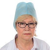 Врач Чиркова Светлана Васильевна