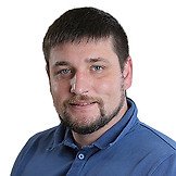 Врач Чистяков Павел Вадимович