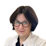 Врач Чистякова Наталья Ивановна