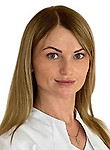 Врач Чудайкина Анна Александровна