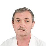 Врач Чудинов Андрей Аркадьевич