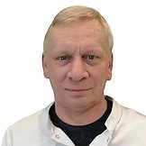 Врач Чудинов Константин Юрьевич