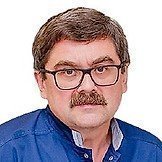 Врач Чудинов Николай Валентинович