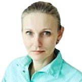 Врач Чудинова Ирина Анатольевна