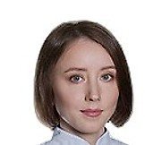 Врач Чугайнова Ирина Семеновна 