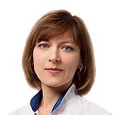 Врач Чулкова Светлана Юрьевна