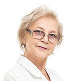 Врач Чулкова Вера Ивановна