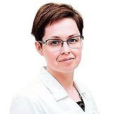 Врач Чупракова Наталья Олеговна