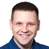 Врач Чураков Андрей Юрьевич