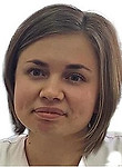 Врач Чуракова Полина Павловна