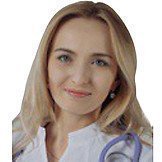 Врач Чуракова Татьяна Сергеевна