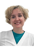 Врач Данченко Ирина Юрьевна