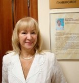 Врач Даниелян Татьяна Юрьевна