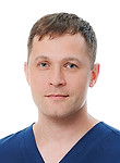 Врач Данилов Виталий Николаевич