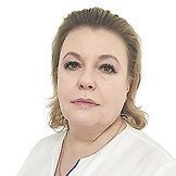 Врач Данилова Наталья Леонидовна