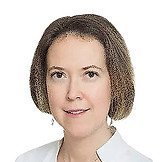 Врач Данилова Татьяна Сергеевна