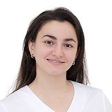 Врач Дарманян Лиана Артуровна