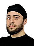 Врач Даудов Магомед Султанович