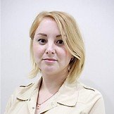 Врач Давлятшина Олеся Алексеевна