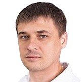 Врач Давыдов Кирилл Андреевич
