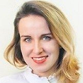 Врач Давыдова Екатерина Викторовна