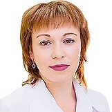 Врач Давыдова Юлия Михайловна