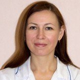 Врач Демченко Ольга Владимировна