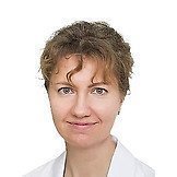Врач Деменева Вера Валерьевна