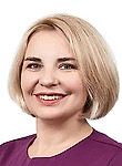Врач Дементьева Ирина Владимировна