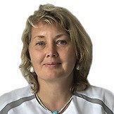 Врач Демидова Ольга Станиславовна