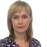 Врач Демина Ольга Анатольевна