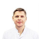 Врач Денисов Алексей Анатольевич