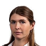 Врач Денисова Анастасия Леонидовна