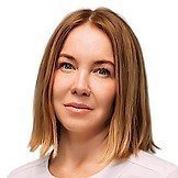 Врач Денисова Юлия Алексеевна