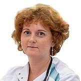 Врач Денисова Юлия Николаевна