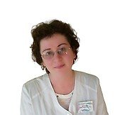 Врач Денисова Светлана Юрьевна
