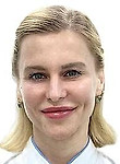 Врач Денькова Ольга Николаевна