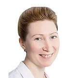 Врач Дерюшева Ангелина Юрьевна