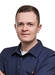 Врач Детков Сергей Владимирович